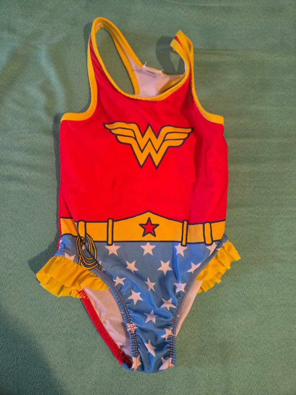 Swim suit